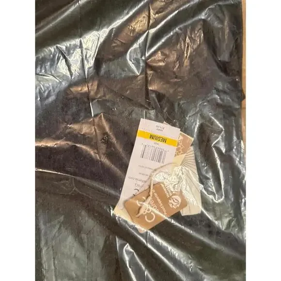 NWT! C&C California NORA Holiday Animal Embroidered Fleece Sweatshirt Size M - Picture 4 of 5